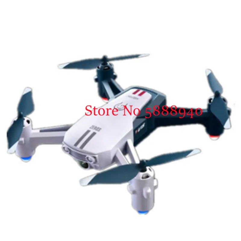 Batterie de Drone 4DRC V15 RC V15, pièces de rechange pour jouets, batterie 3.7V1200MAH/télécommande/cadre de Protection/hélice/lignes USB