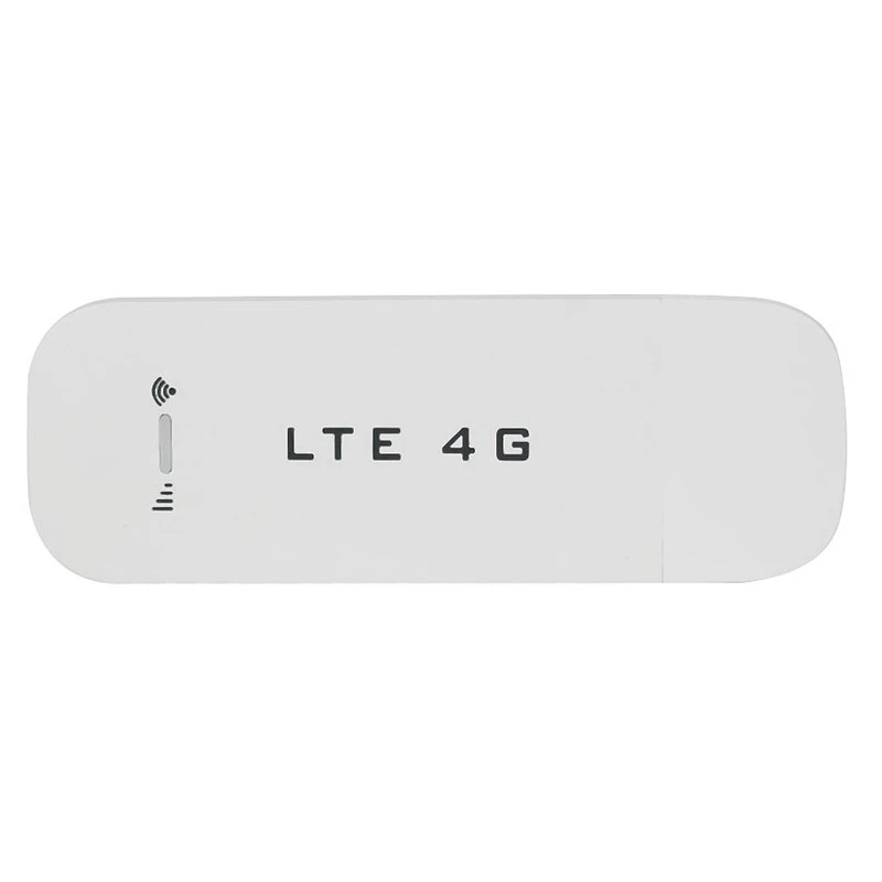 Lte Sim Kaart Data USB Router 3G/4G Wifi Router Draadloze USB Auto Modem 4G Wifi Sim Card Stick Mobiele Hotspot/Dongle