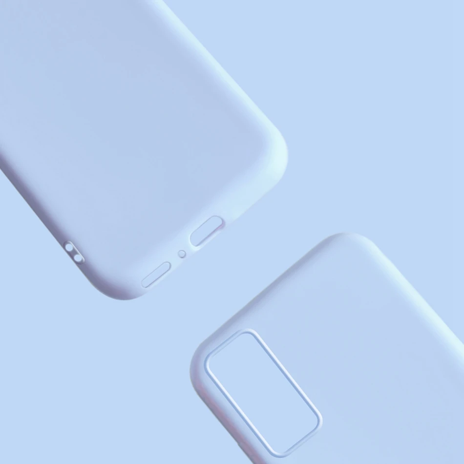 For Honor 30 Case Honor 30 Pro Candy Silicone TPU Soft Phone Case For Huawei Honor 30 Pro+ Honor30 30 Pro Plus Back Cover Fundas