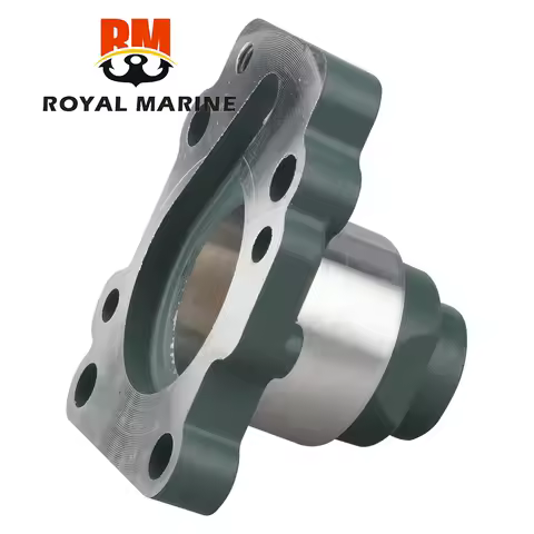 6E7-45331 Housing Bearing For YAMAHA 9.9HP-15HP F8 F9.9 Outboard engine 6E7-45331-00-5B 6E7-45331-00-9M 6E7-45331-00-CA