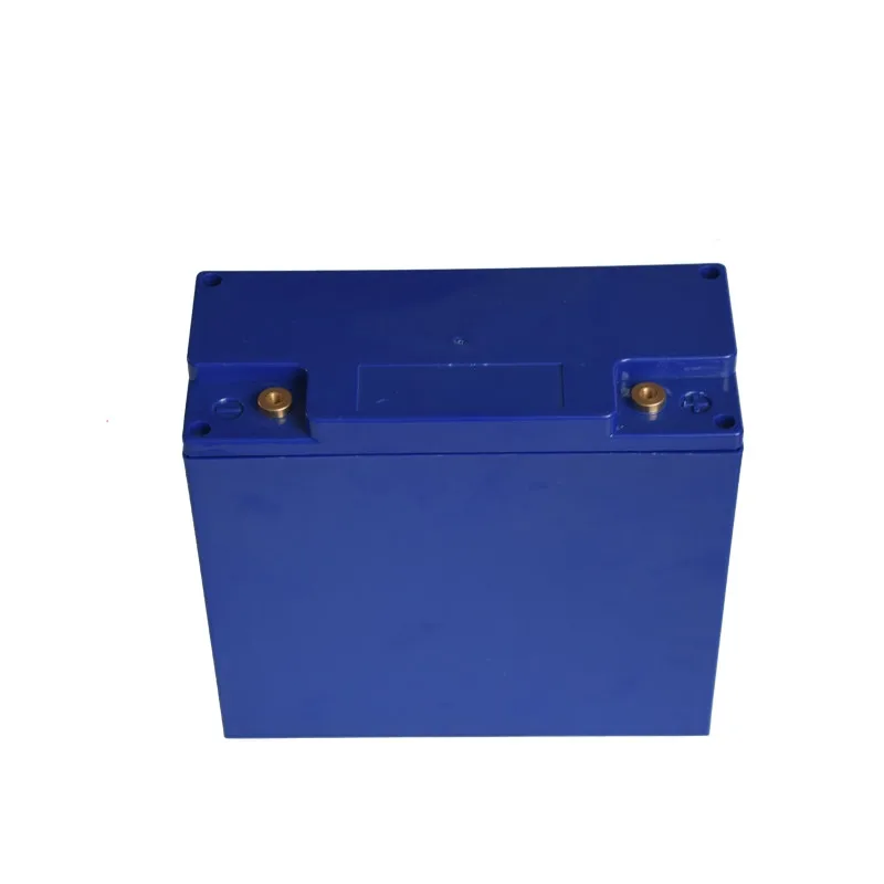 12v Lithium Battery Plastic Case for Easy Installation and Maintenance 17ah-40ah Replace Lead-Acid