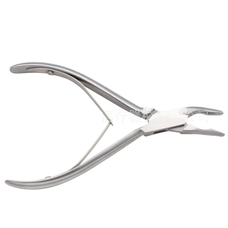 Dental Rongeur Forcep Orthodontic Instrument Bone Rongeur Plier Dentist Surgery Tool Surgical Lab Tool