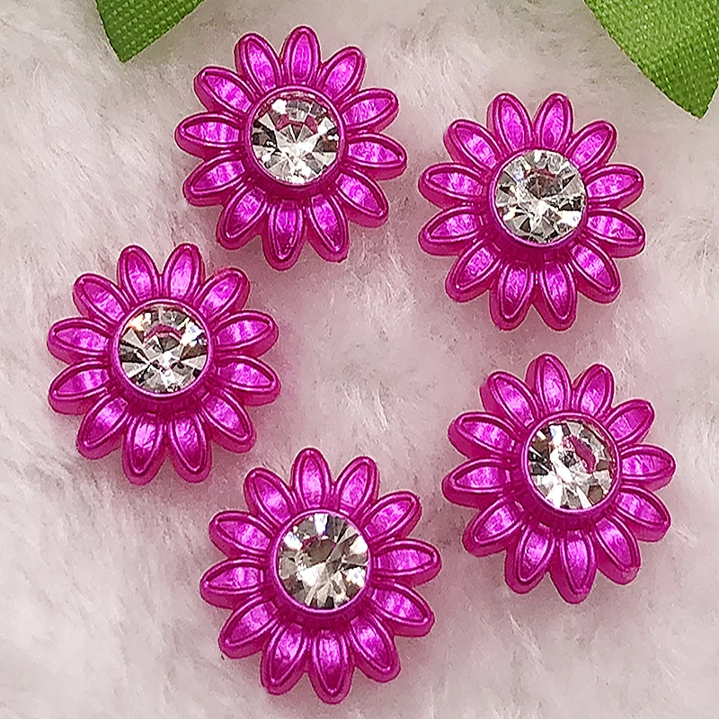 Variant: Hot Pink 20PCS
