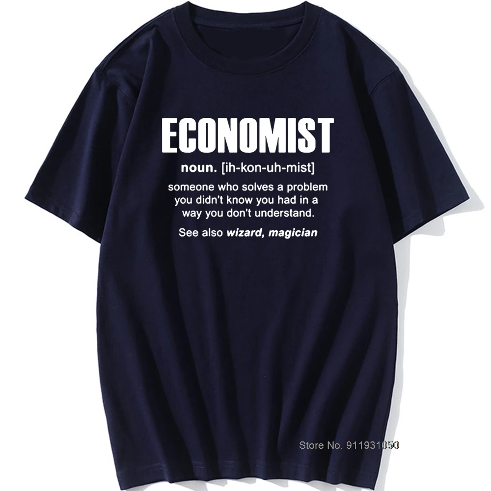 تي شيرت رجالي مضحك بأشكال تعريف اقتصادي رائع تي شيرت هيب هوب بأكمام قصيرة تي شيرت قطني برقبة دائرية #5