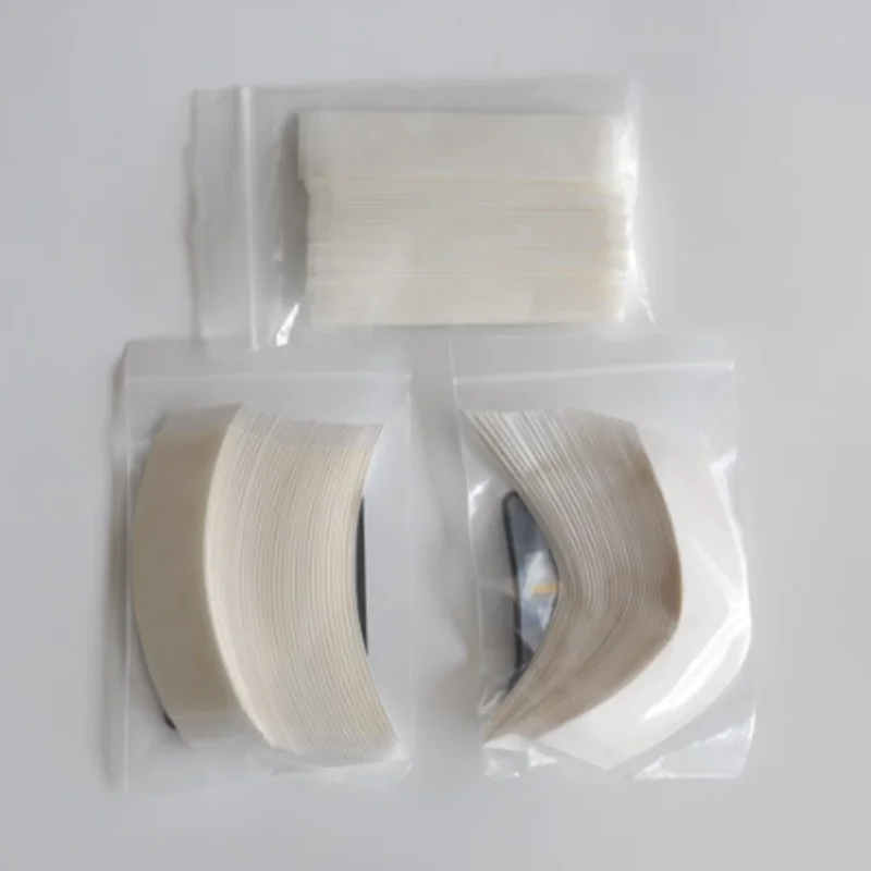 36pcs/lot Ultra Hold Wig Adhesive Tape Hair Extension Double Side Tape For Hair Pieces/Toupee