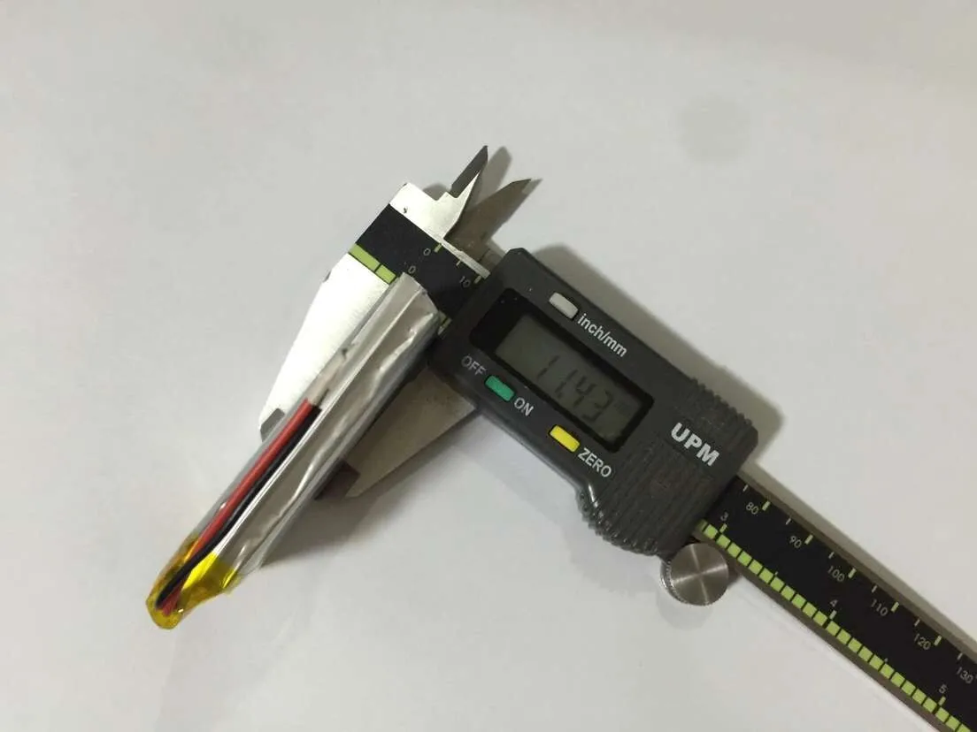 شراء المزيد سوف رخيصة 3.7 فولت بطارية ليثيوم بوليمر 123360 3500 مللي أمبير الطاقة البيني/المعدات/مايكرو مع لوح حماية