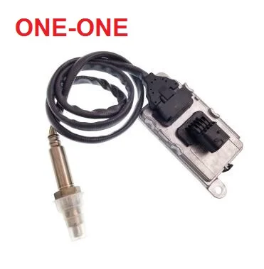 Nox Sensor Nox Nitrogen Oxide Senso  5WK97330A A0101531528 FOR BENZ