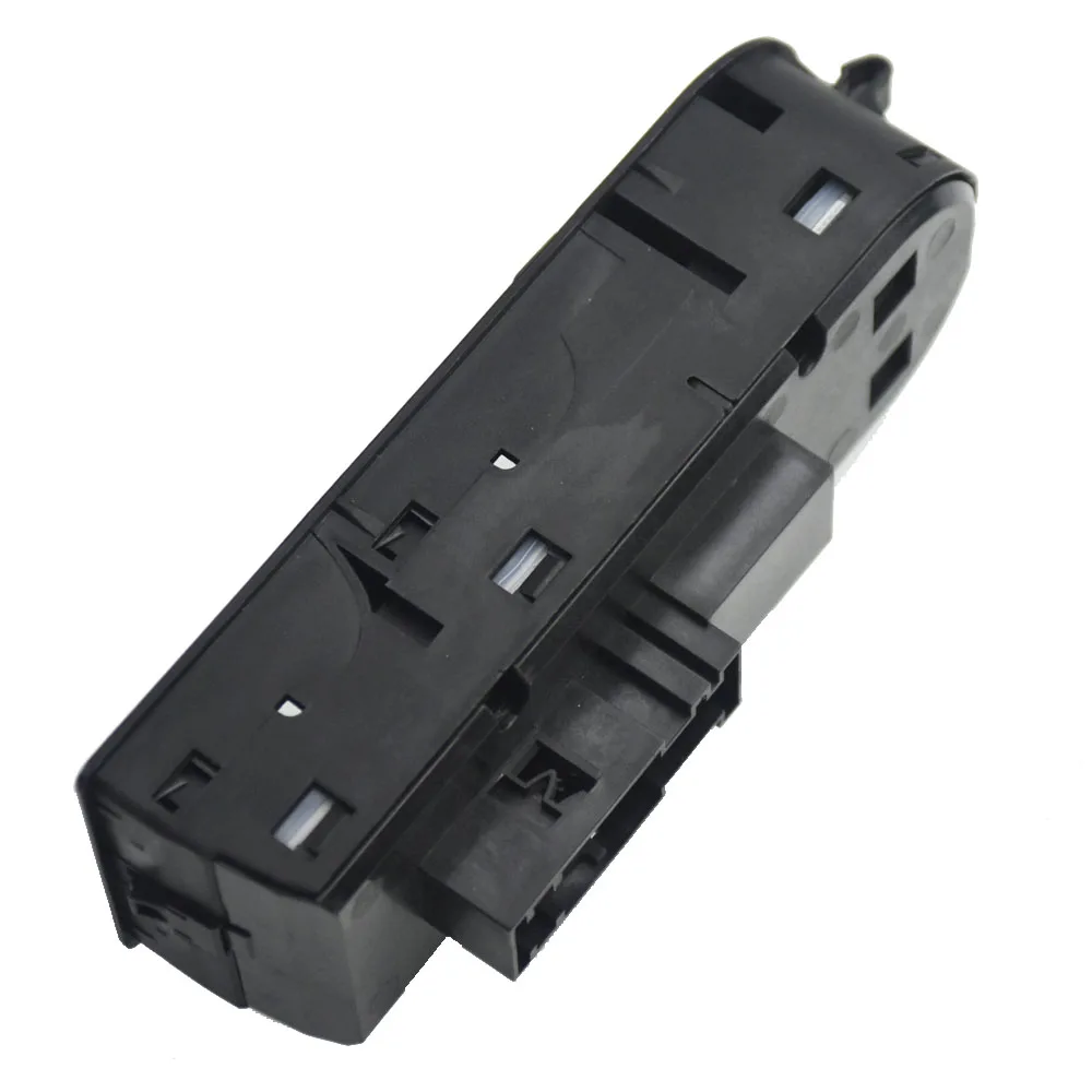 FEELWIND Electric Power Window Master Control Switch Fit For Vauxhall For Opel Astra H Zafira 13228699 13228877