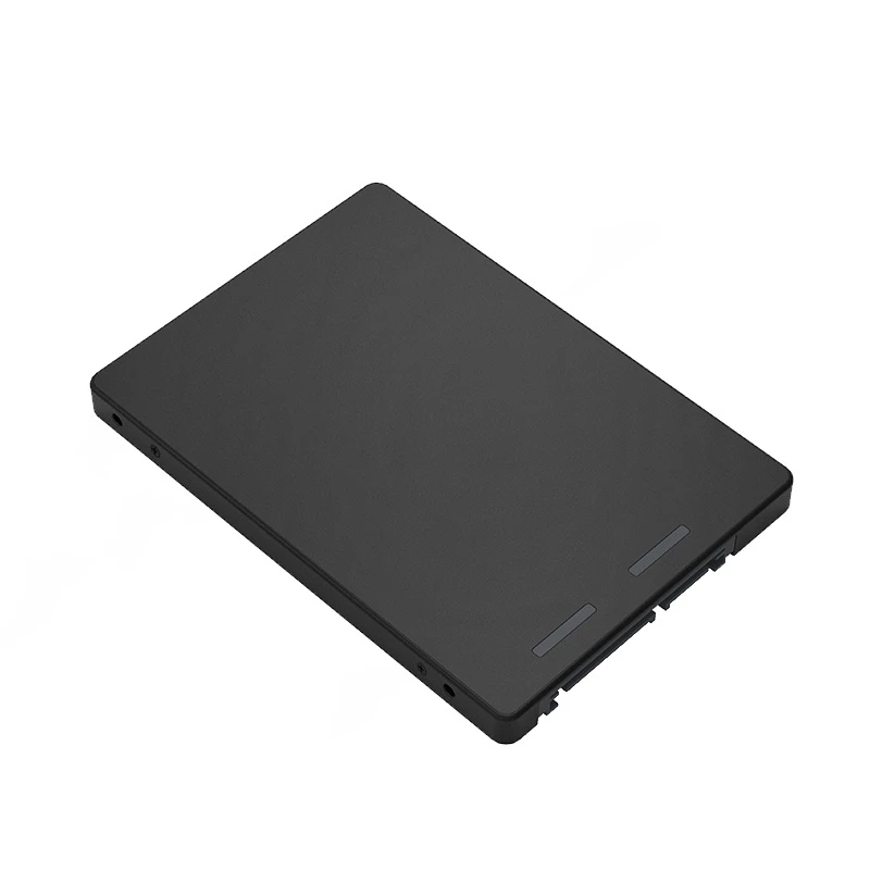 Mini PCIE MSATA SSD to 2.5