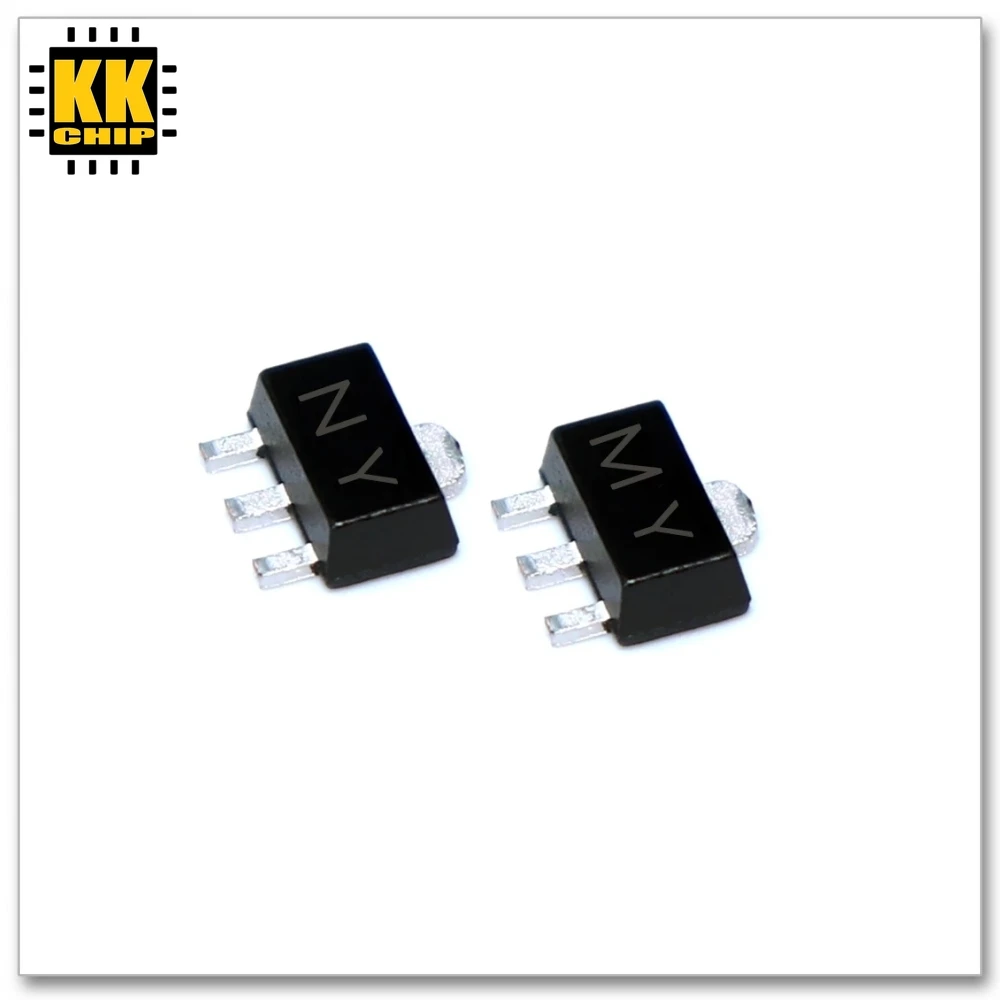 20pcs/lot 2SC2873 MY New and Original Transistors SOT-89