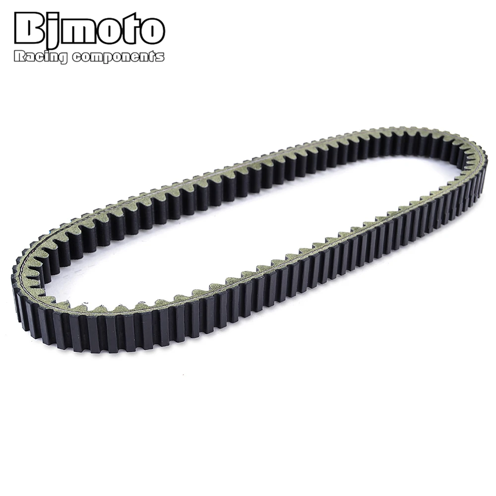 Drive belt For SYM Joymax Z 300I EU 2019 GTS 300i 300 GTS300i 2014-2016 RV250/270 23100-L3A-0002 23100-L3A-003 1B01L3A01