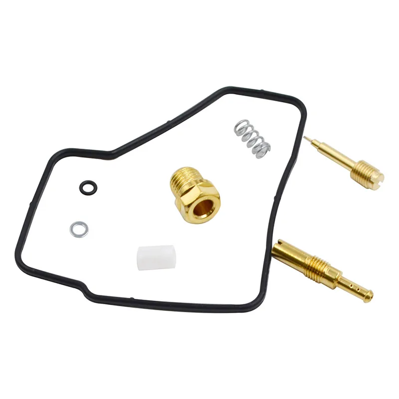 4Sets Motorcycle Pa…