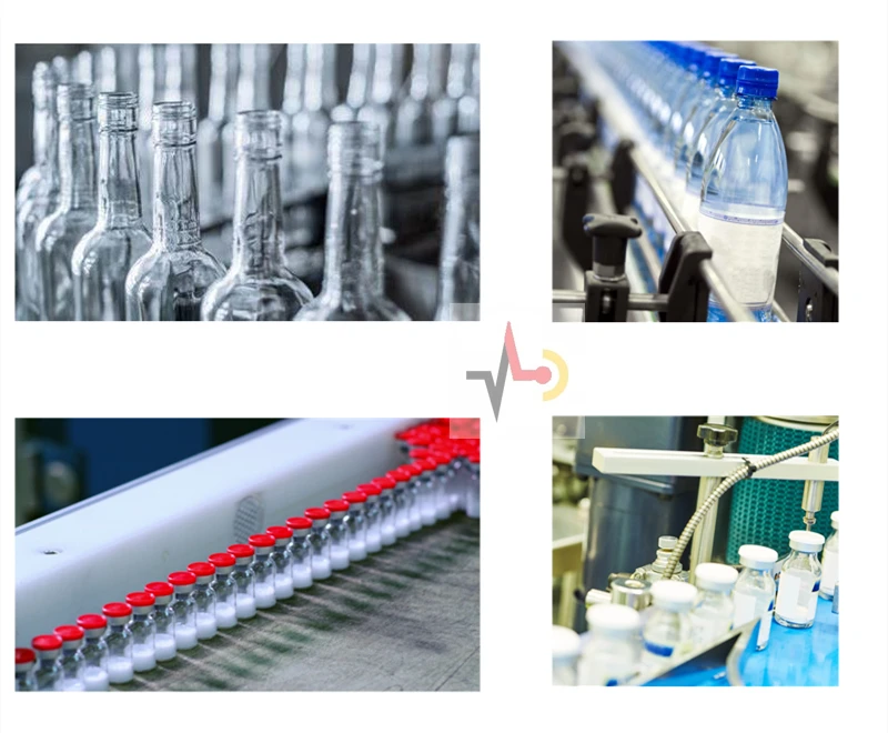 Koaxialer optischer Fasersensor, hohe Empfindlichkeit, M3, M4, M6, diffus, reflektierend, für Verstärker, Lichtschranke, mehrere Kerne – Detail 16