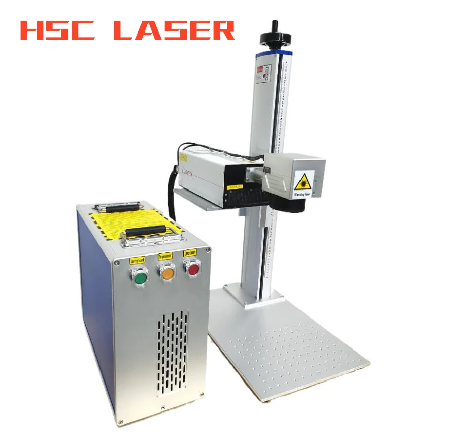 3w 5w UV laser marking machine laser engraver machine glass metal plastic marking machine