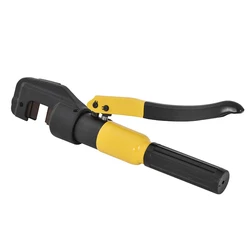 1PC  6T 12mm Hydraulic Rebar Cutter,Hydraulic Steel Bar Cutter HY-12