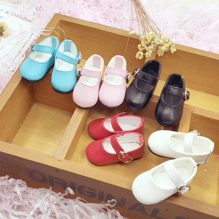 

1/6 scale BJD casual shoes boots for BJD/SD YOSD doll accessories,Not included doll,clothes,wig,and other accessories E2581