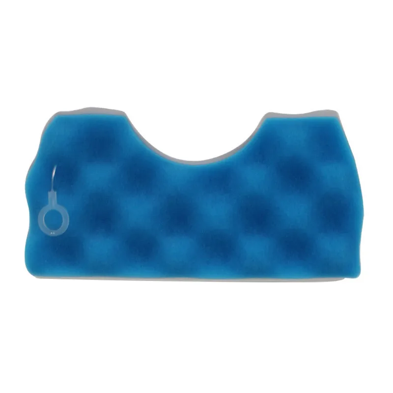 3 set di robot vacuum cleaner accessori Adatto per Samsung VCA-VM filtro HEPA 45P VM 45P SC43 - 47 SC43 SC47 serie