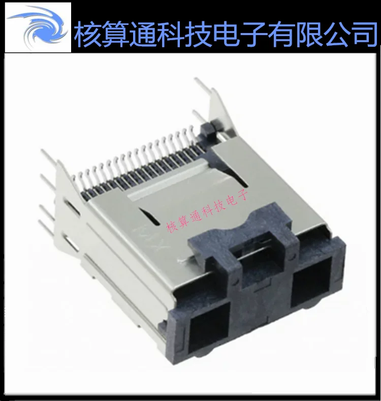 An up sell original 36, 0757840140, 757840140, 75784-0140 pin 1 PCS fiber socket can also be ordered 10 PCS a pack