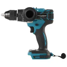 18V Cordless Impact Drill 13mm Brushless #2