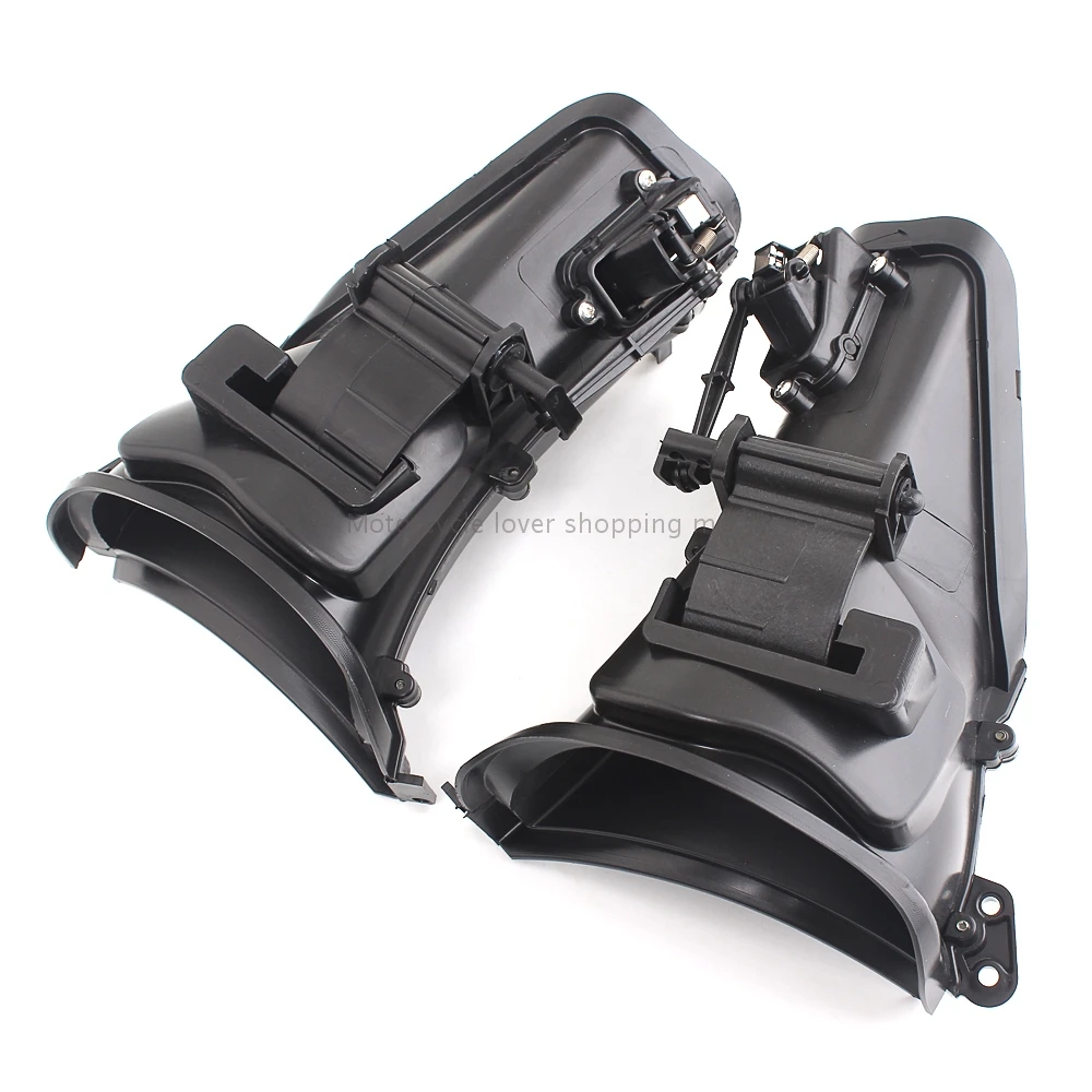 Motorcycle Accessories Inner Fairing Air Duct Fairings For Harley Davidson Road Glide Ultra FLTRX FLTRXS 2015-2023 2024