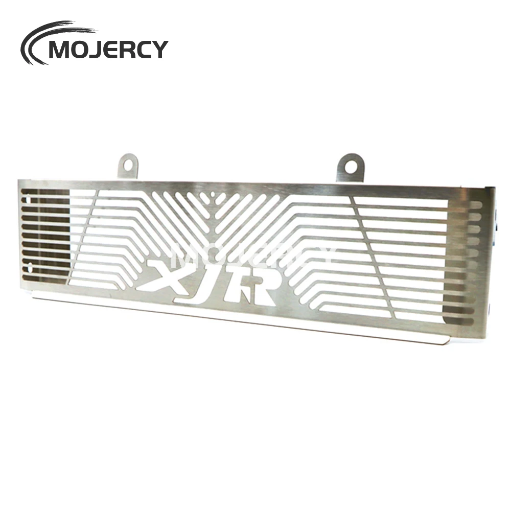 Motorcycle Aluminum Radiator Grille Guard Protector Cover For Yamaha XJR 1300 XJR1300 1998-2008 1999 2000 2001 02 03 04 05 06 07