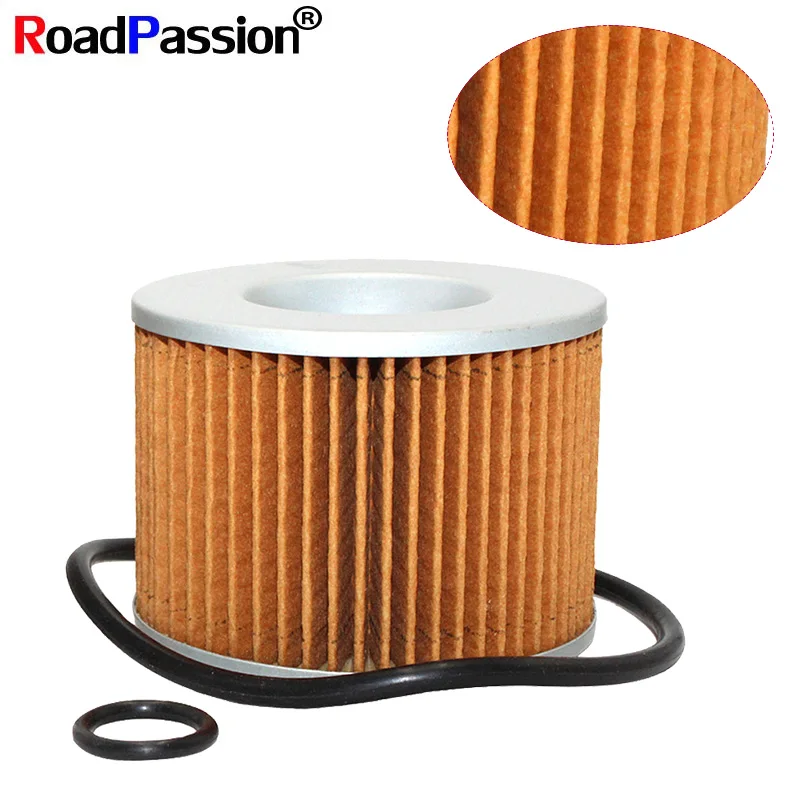 Motorcycle Oil Filter For KAWASAKI KZ1000P ZR7 750 ZG1200 GPZ900R EL250 ZZR250 EL252 ZZR1100 ZX11 ZG1000 KZ1000P GT550 ZRX1100