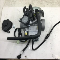 SherryBerg carb PD36JH Carburetor 36MM pd36 vergaser Arctic Cat DVX400 DVX 400 ATV Quad utv carburettor 2004 2005 2006 2007 2008