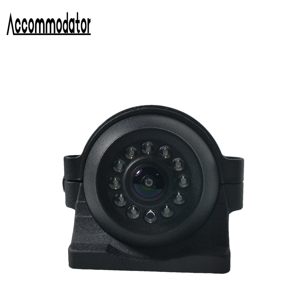 

2022 New AHD 960P Truck Bus Starlight Night Vision Car Camera