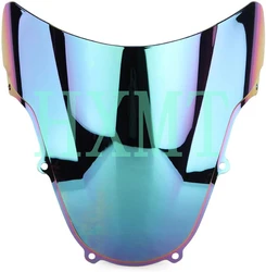 For Suzuki GSXR 1000 600 750 R K1 K2 600 750 1000 2000 2001 2002 2003 Motorcycle Windshield WindScreen GSX-R750 GSX-R600