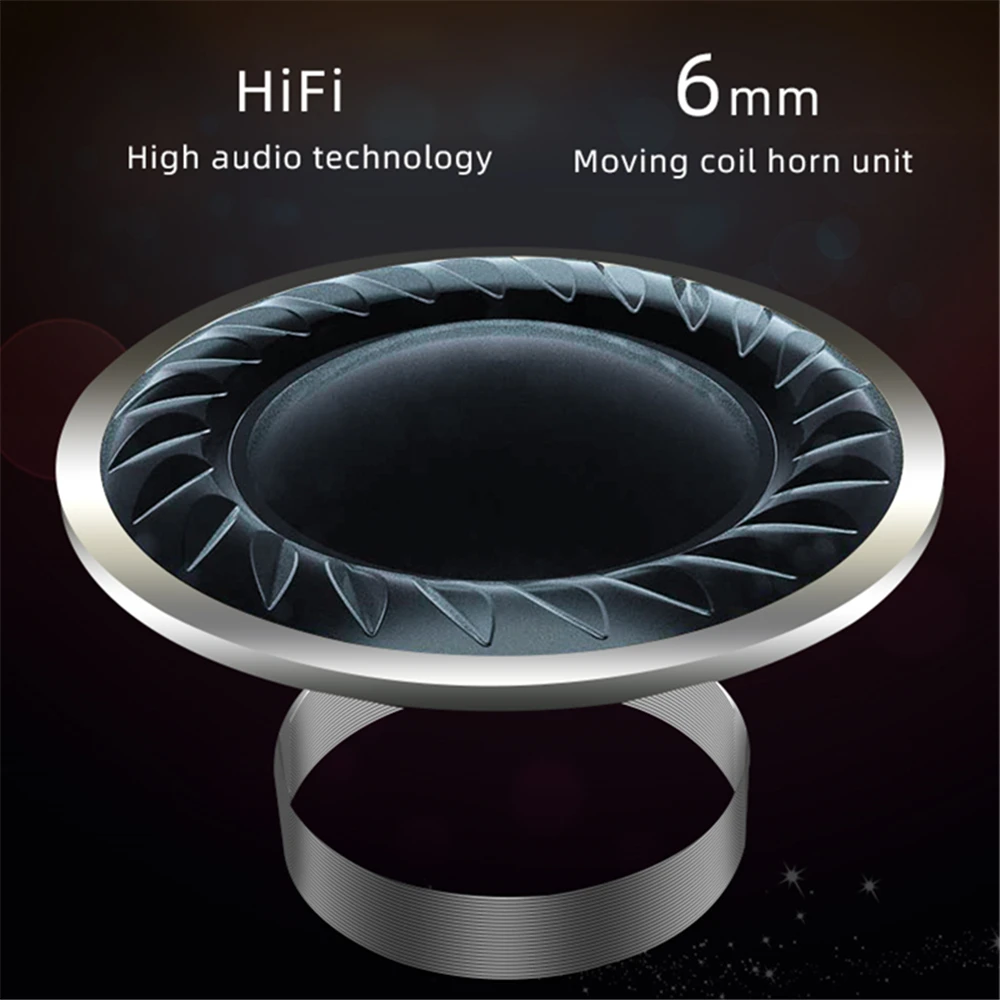 سماعات بلوتوث لاسلكية TWS بلوتوث 5.0 سماعات ستيريو مع ميكروفون يدوي الحنفية التحكم عن شاومي Redmi آيفون الهاتف الذكي