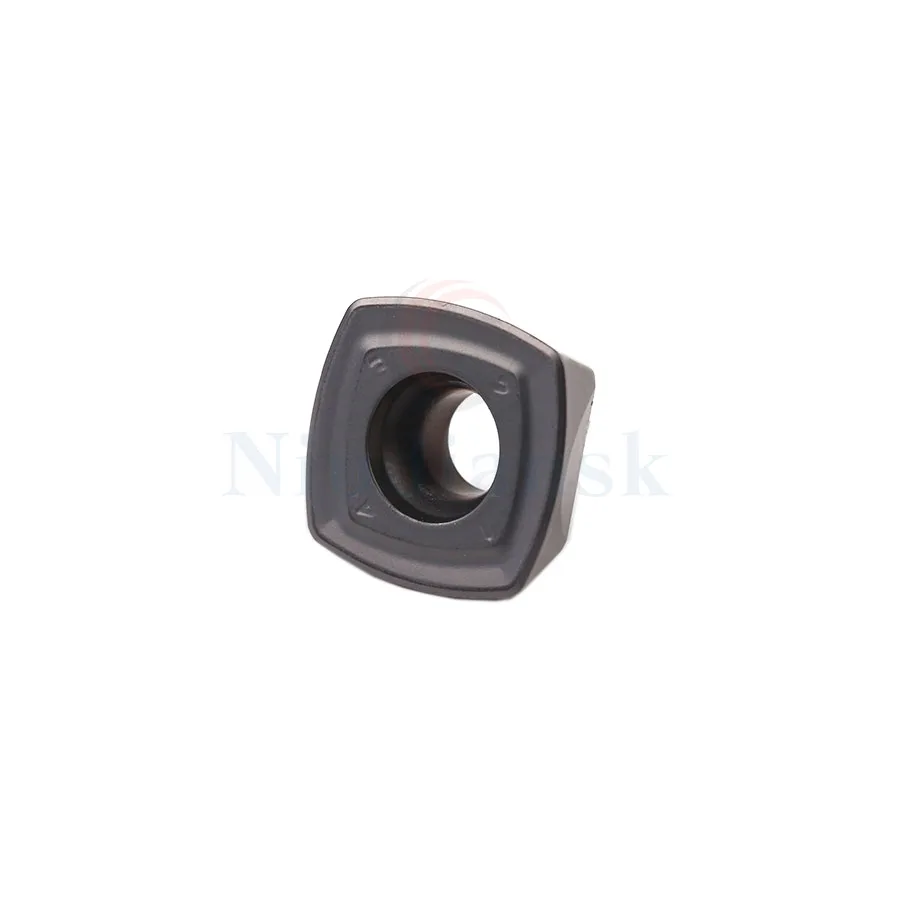 SDMT120512-PH SDMT150512-PH LF6018 Inserto In Metallo Duro Fresatura Inserto Fresa CNC Tornio Utensile Da Taglio di Fresatura, per In Acciaio Inox