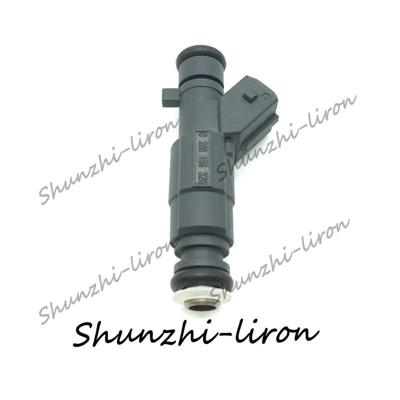 

Fuel Injector Nozzle For BYD F6 Haima 483 0280156320