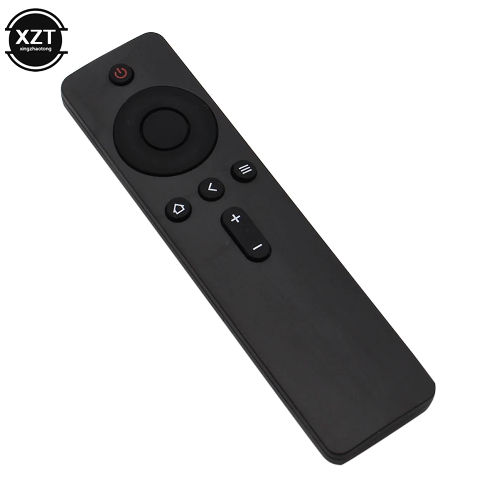 For Xiaomi Mi Box Remote Control Smart TV Remote Controller Replacement Accessories For Set-top Box 3/ 3C/ 3S/ 3Pro/2/1 Display