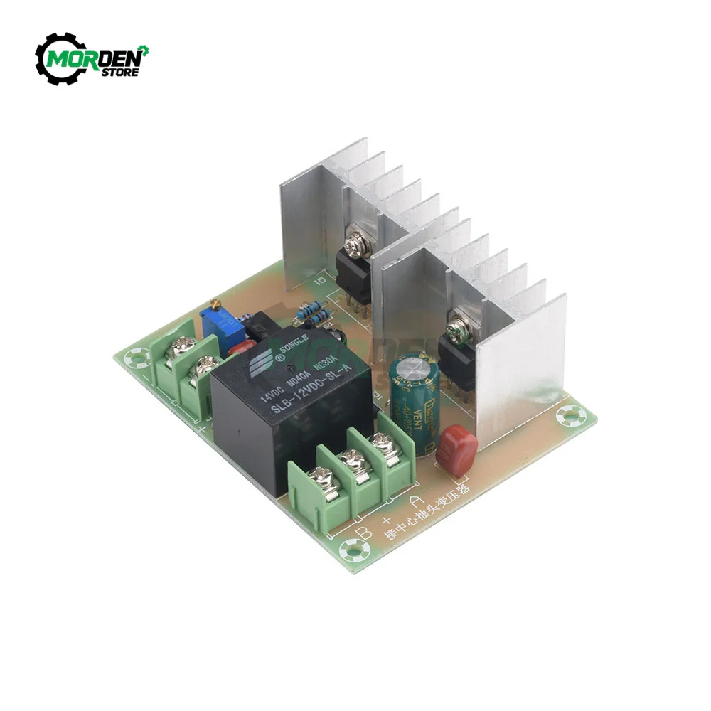 New Low Frequency 50HZ Inverter Drive Core Transformer Board Inverter Accessories Stablized Power Supply