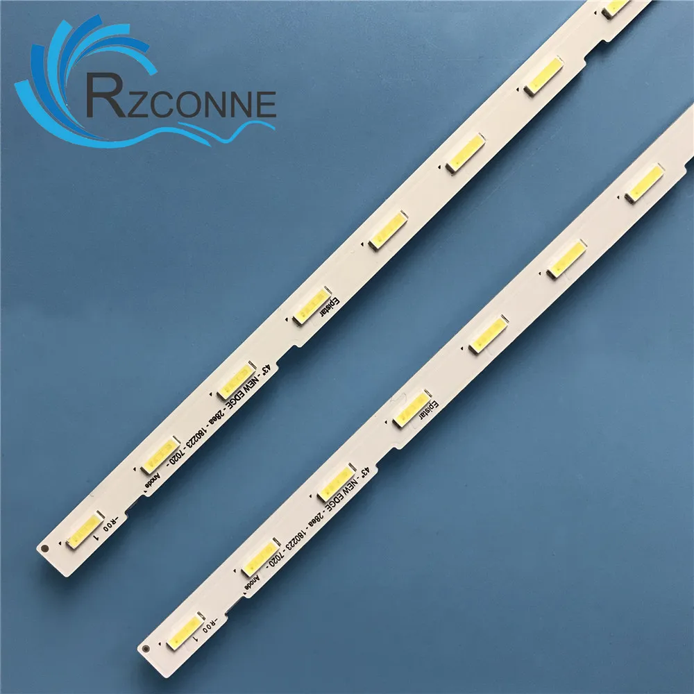 LED Backlight strip 28 lamp for 43\