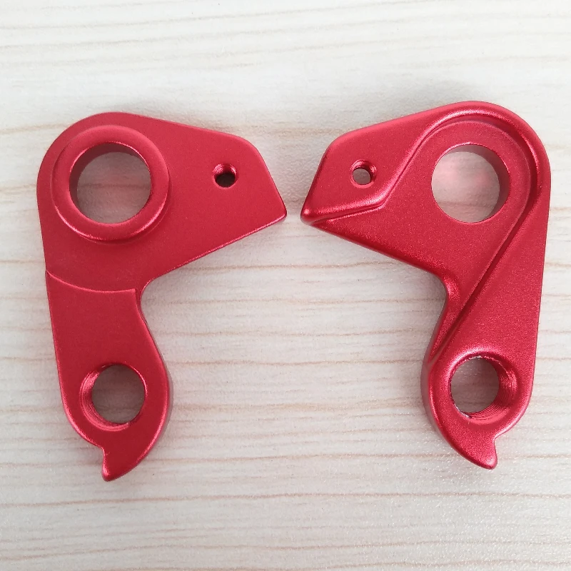 

1PC Bicycle Gear derailleur hanger For Fantic e-bikes Fantic Integra frame High Priority carbon frame BIKE MECH dropout Extender