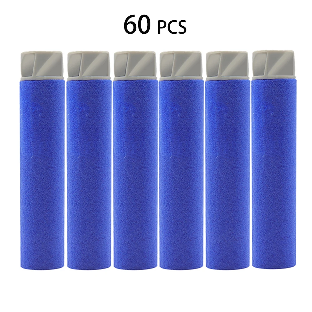 9.5cm Foam Darts Compatible for Nerf for Mega Series Dart Refill Pack for Kids gifts image 3