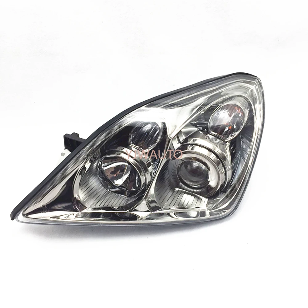 Headlight Assembly For Buick Lacrosse 2005~2008 Headlamp Replace Daytime Running Whole Car Light Assembly