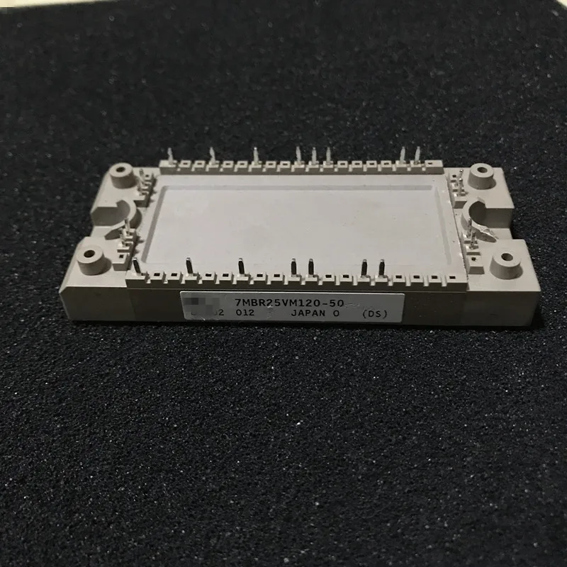 Miễn Phí Vận Chuyển 7MBR25VM120-50 7MBR35VM120 7MBR35VM120-50 7MBR50VM120-50 Mới Và Ban Đầu Mô Đun