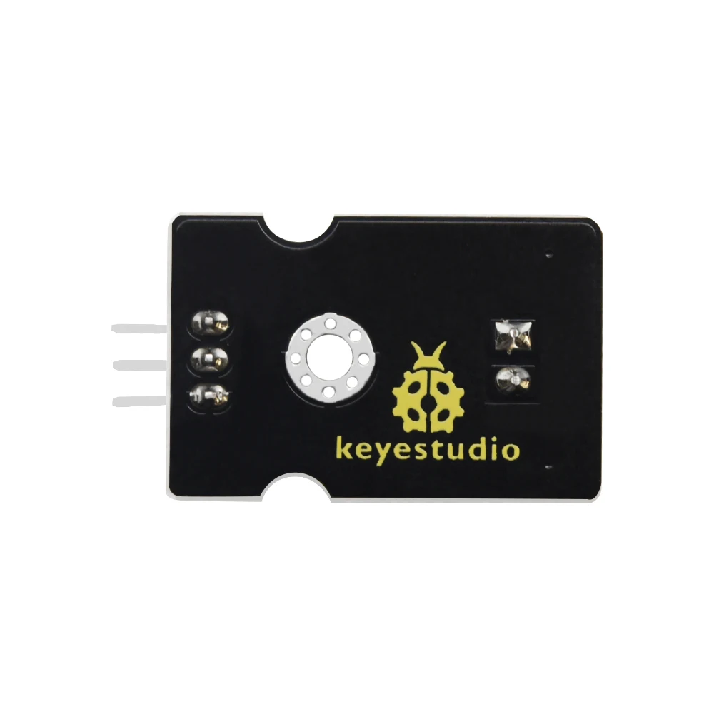 Keyestudio Photosensitive Sensor Module Light Module Detects Photocell Resistor for Arduino LDR Sensor