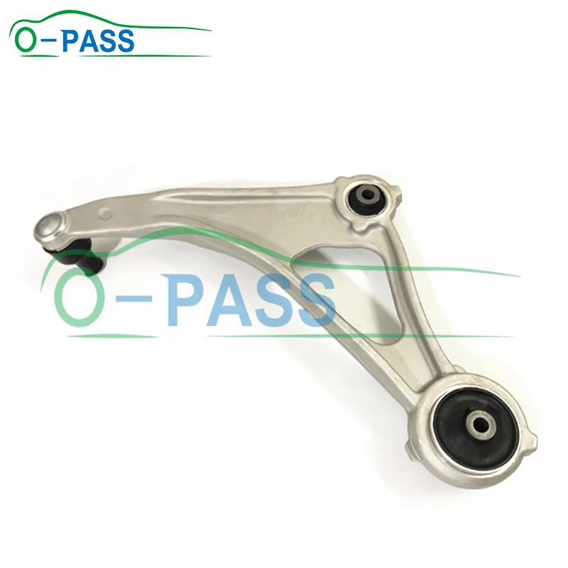 Front lower Control arm For NISSAN Teana III J33 & Altima 2016-2018 & Maxima 2017-2023 54500-3TS0A 54501-3TS0A