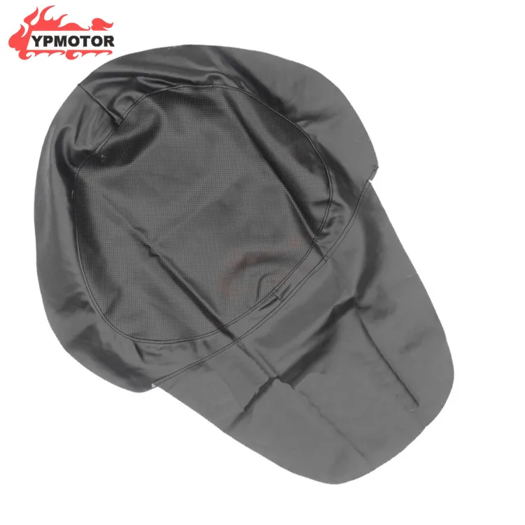 VT 250 Motorcycle Seat Cover Cushion PU Leather Waterproof For Honda Magna 250 VT250 VF250 1994-2003 1995 1996 1997 1998 1999