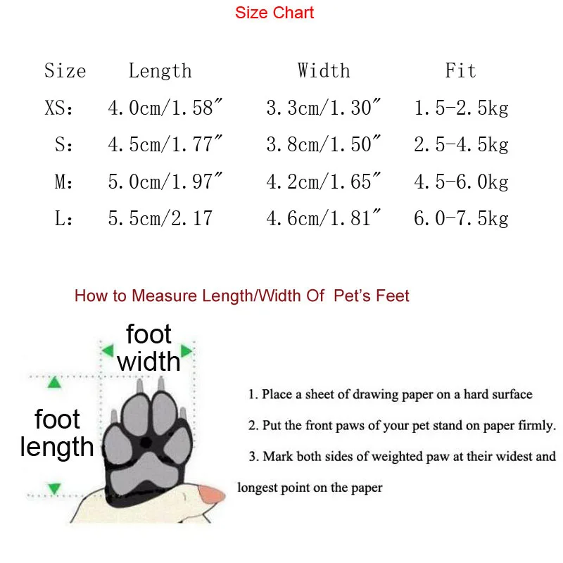Thumbnail 2 - #9 Puppy Boots Comparison Guide