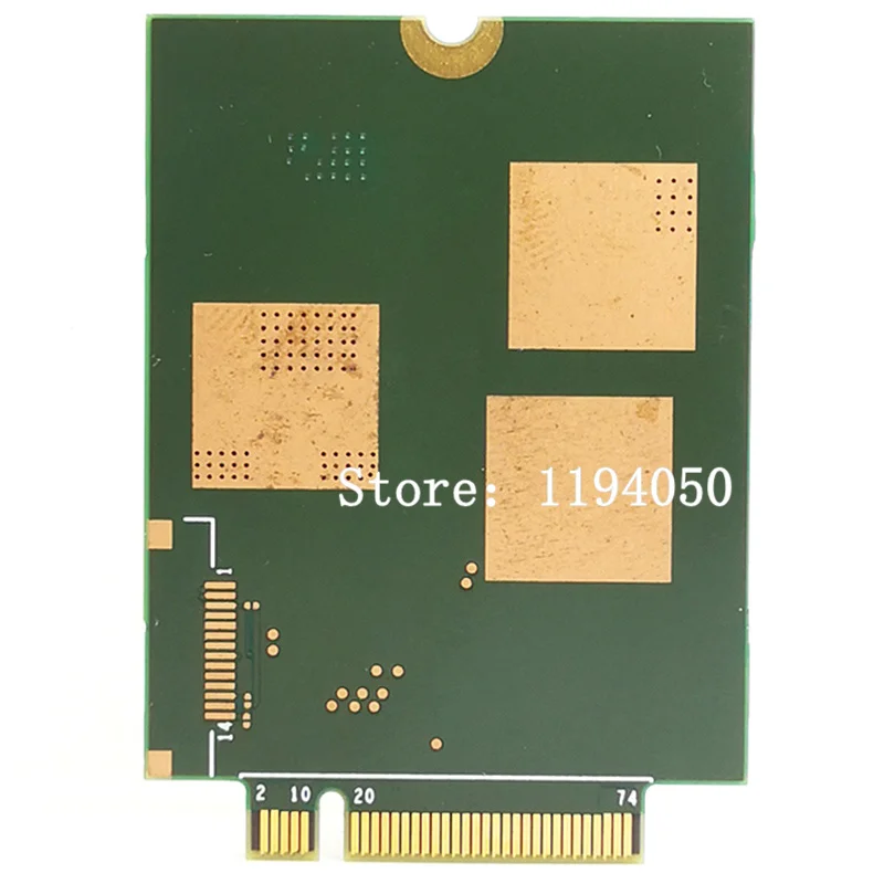 4G module for LT4211 LTE / EV-DO / HSPA + PLACA SEgunda guerra mundial T77H468 gobi5000 m.2 Elitebook 820 840 850 g2 810 g3 z