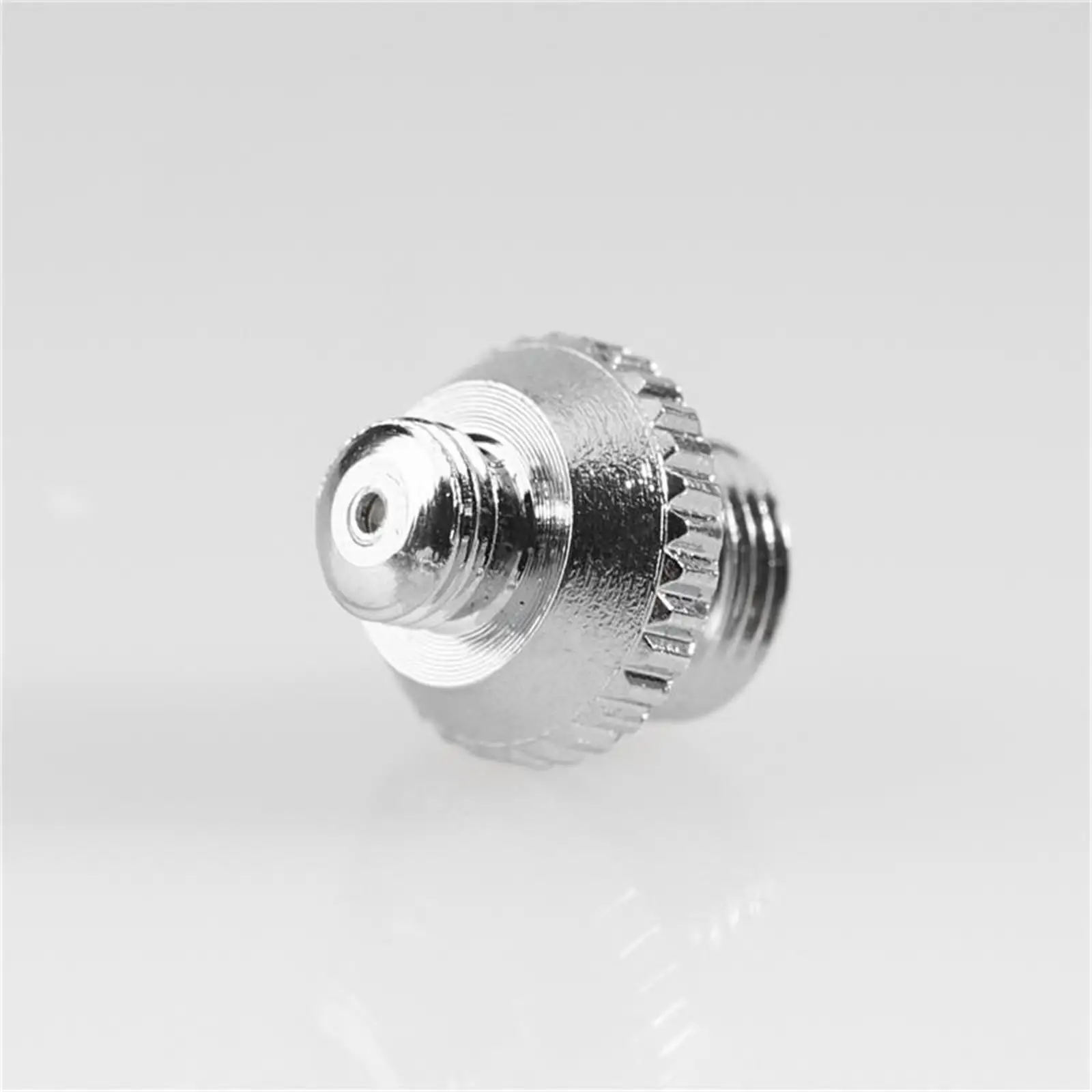 Airbrush Nozzle Cap 0.2/0.3/0.5MM 180 Series Replacement Parts Suitable for 180 Airbrush Gun Accessories (1/3/5PCS Optional)