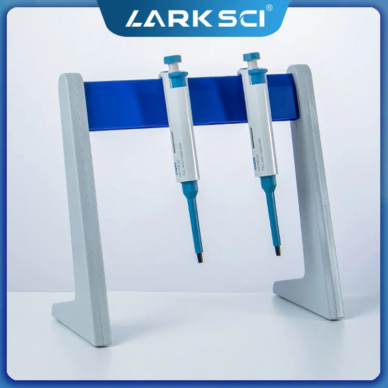 Laboratory Pipette Rack Z Shape A Shape L Shape Micropipette Stander Pipette Holder For Adjustable Pipette Placing