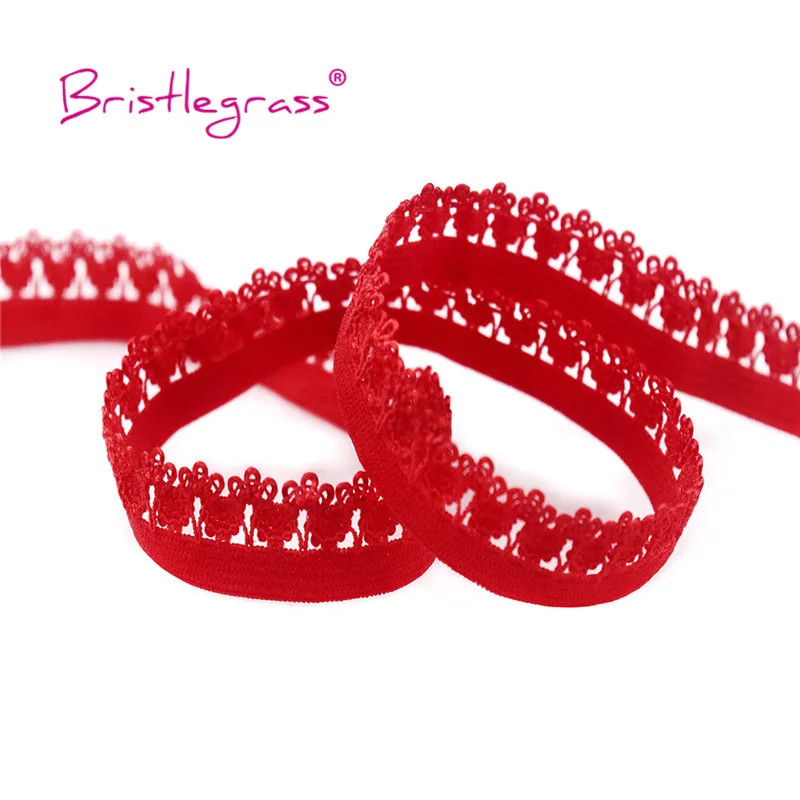 Bristlegrass 2 5 10 Yard Elastic Band