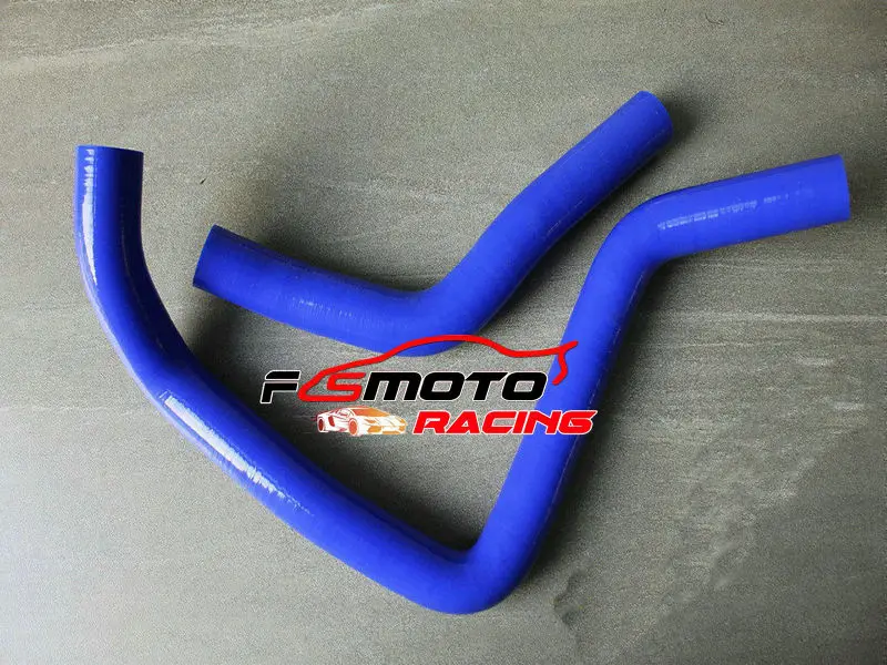 New Radiator Hose for HONDA Civic EF EG EK EK4 EK9 SI EG6 DA DC2 Type-R B16A B16B B18