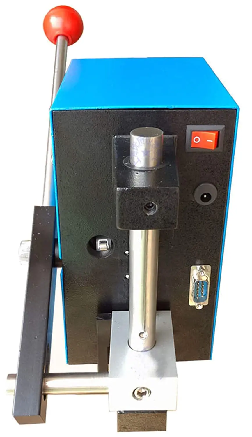 Equipamento de testes do medidor da viscosidade de gerencio do verificador da tinta do revestimento da tinta da indicação do temp