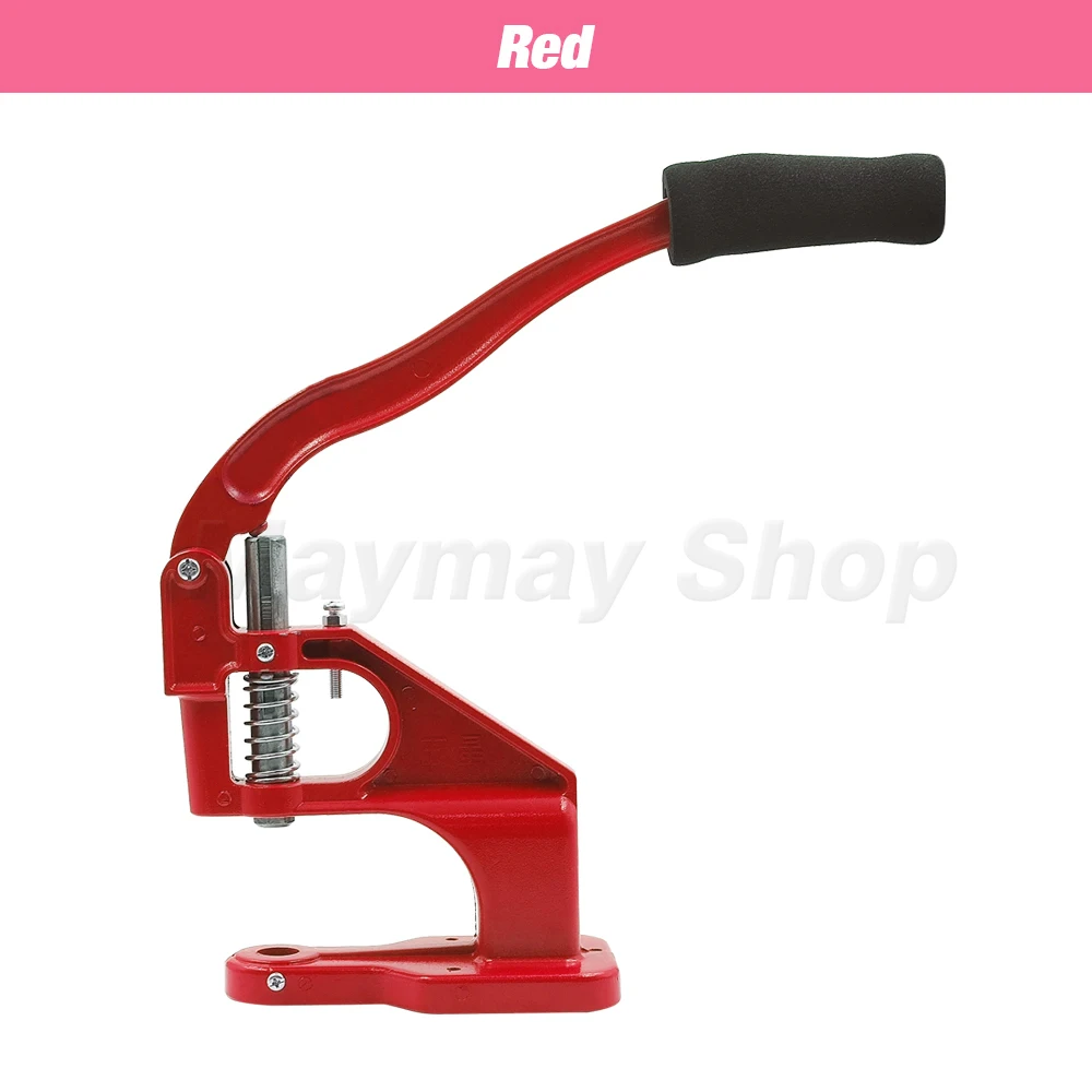 Variant: Red Machine